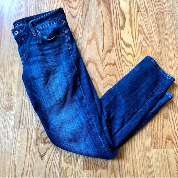 Lucky Brand Denim - Lucky brand Lolita skinny jean size 8 / 29